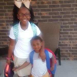 Meet your Posher, Audrey